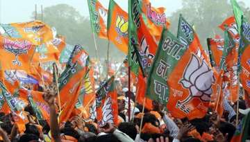 LK Advani, Sonia Gandhi among star campaigners for BJP, Congress