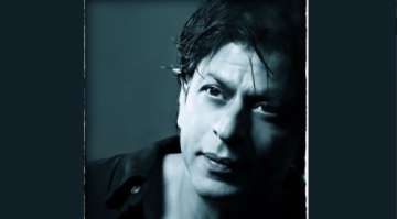 SRK's look from dwarf film