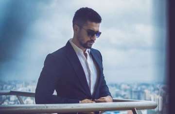 Vicky Kaushal