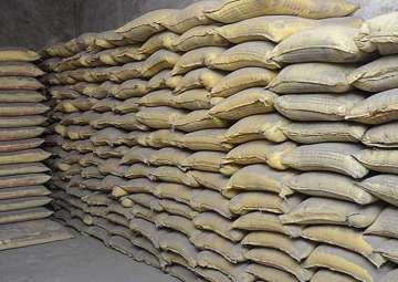 Retention of cement in 28pc GST slab unfortunate: Cement body 