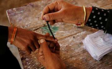 UP civic polls: Voting for second phase in 24 districts on Sunday