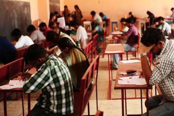 Govt considering Baswan panel's report on age limit for civil service exams