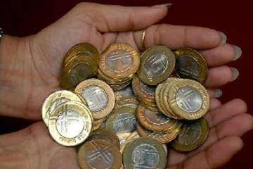 Social media posts on high-denomination coins fake, reveals RTI