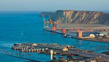 CPEC being extended to Afghanistan, says report 