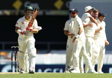 The Ashes 2017