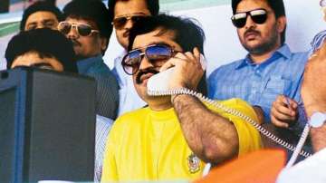 Dawood Ibrahim depressed as his only son wants to become ‘maulana’