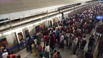 Delhi Metro fare hike to be on auto mode, next round likely in January 2019 