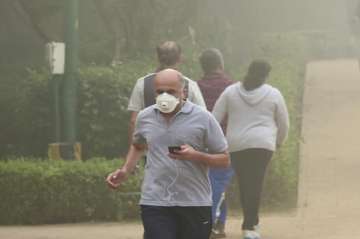 delhi air pollution home remedies