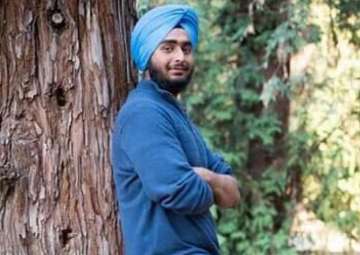 Indian student shot dead at grocery store in California