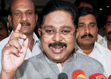 TTV Dhinakaran 