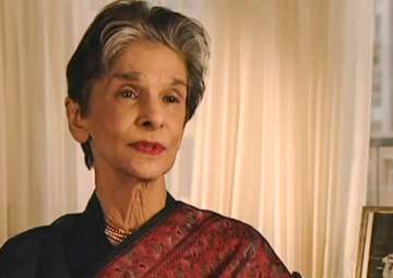 Mohammad Ali Jinnah's daughter Dina Wadia dies in New York