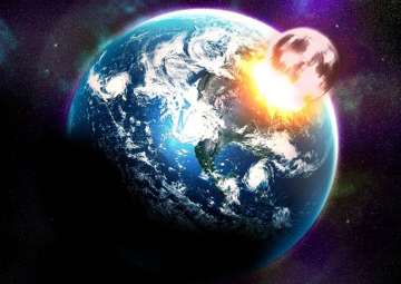 Doomsday: This Israeli city will be only safe place on Earth when ‘Nibiru’ attack