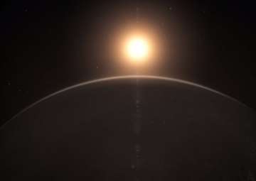 New Earth-sized planet ‘Ross 128 b’ discovered outside solar system