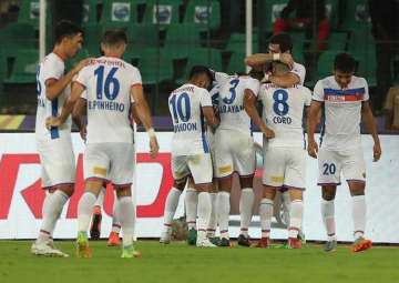 Indian Super League 2017