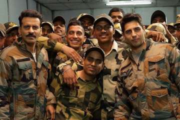 Aiyaary