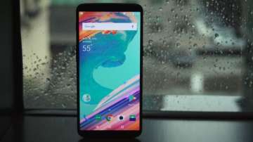 oneplus 5T smartphone sale