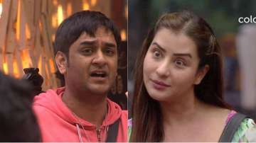 Bigg Boss 11 November 3 review: