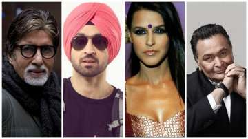 Bollywood celebrities wish peace and love to their fans on Gurpurab