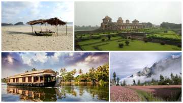 Affordable places for wedding destinations in India
