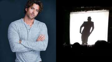 Hrithik Roshan's incredible dance moves