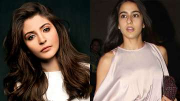 Anushka Sharma wanted Sara Ali Khan in her home production