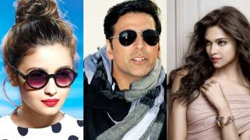 Bollywood stars who aren't Indian citizens