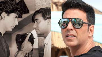 Akshay Kumar was replaced by Ajay Devgn in Phool Aur Kaante