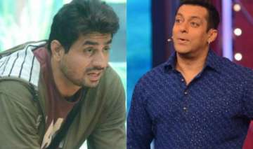 Pritam Singh says Salman Khan should stay away from Bigg Boss 11 