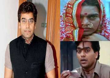 Happy birthday Ashutosh Rana