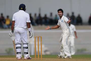 Ranji Trophy