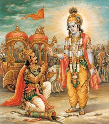 Gita Jayanti 2017 Top 10 important life lessons that we can learn from Bhagavad Gita