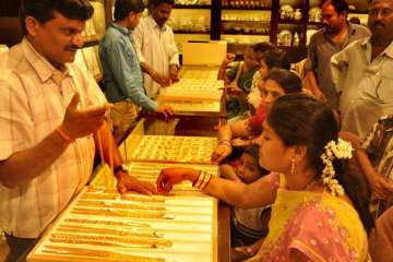 Gold demand in India stood at 193 tonnes during the third quarter of 2016, according to WGC’s Global gold demand in Q3 2017.