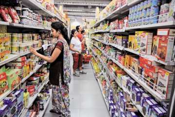 Only 50 items will remain under the 28 per cent GST slab, the GST Council has decided.