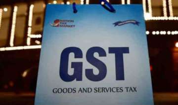 The government hopes that Infosys will work faster to improve the GSTN and resolve glitches. 