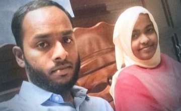 Wife is not a chattel, husband can't be her guardian: SC to Hadiya