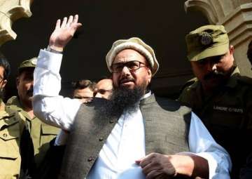 Hafiz Saeed's release order: Pakistan 'hoodwinking' global community 