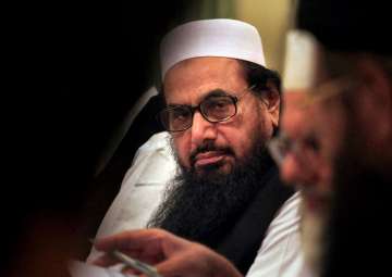 Pakistan authorities want beefed up security for Hafiz Saeed