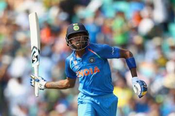 India vs Sri Lanka, India's tour of South Africa