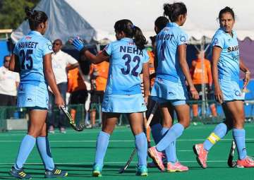 Women's Hockey Asia Cup 2017