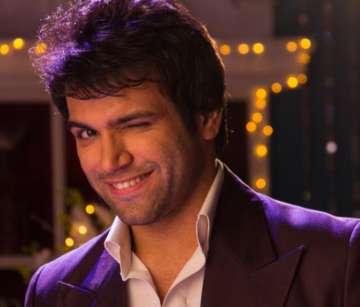 Rithvik Dhanjani