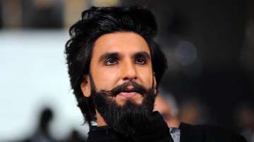 Ranveer Singh