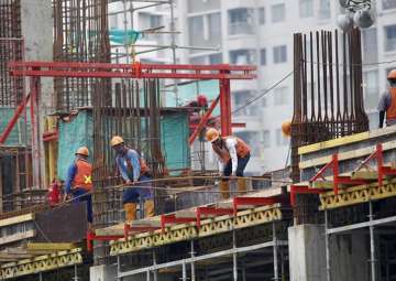 India's September quarter GDP growth at 6.3%