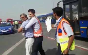 IndiGo passenger assault: Culprit sacked, so is the ‘whistleblower’ for ‘instigating’ the incident