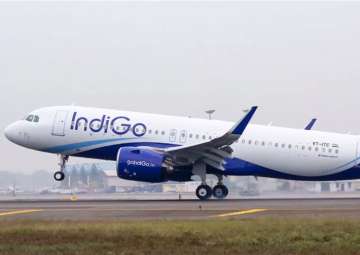 Airbus to sell 430 planes to Indigo for USD 49.5 billion