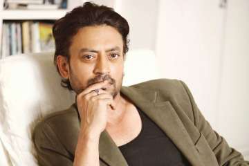 Irrfan Khan to be honoured at Dubai film festival for his 'incredible body of work'