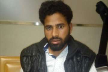 UP ATS nabs ISIS suspect from Mumbai Airpor