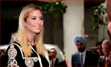 Ivanka Trump 