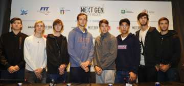 ATP Next Gen Finals