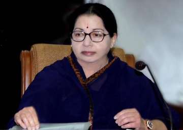 SC refuses to entertain woman's plea claiming to be Jayalalithaa's daughter
