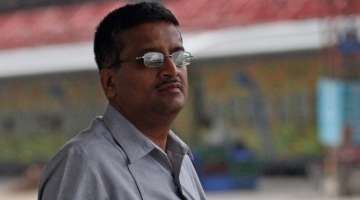 "This is temporary. Will continue with renewed vigour and energy,"Khemka wrote on Twitter.